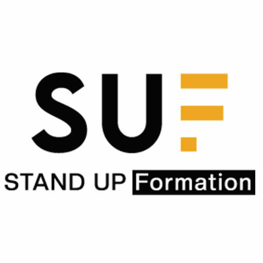 Stand Up Formation