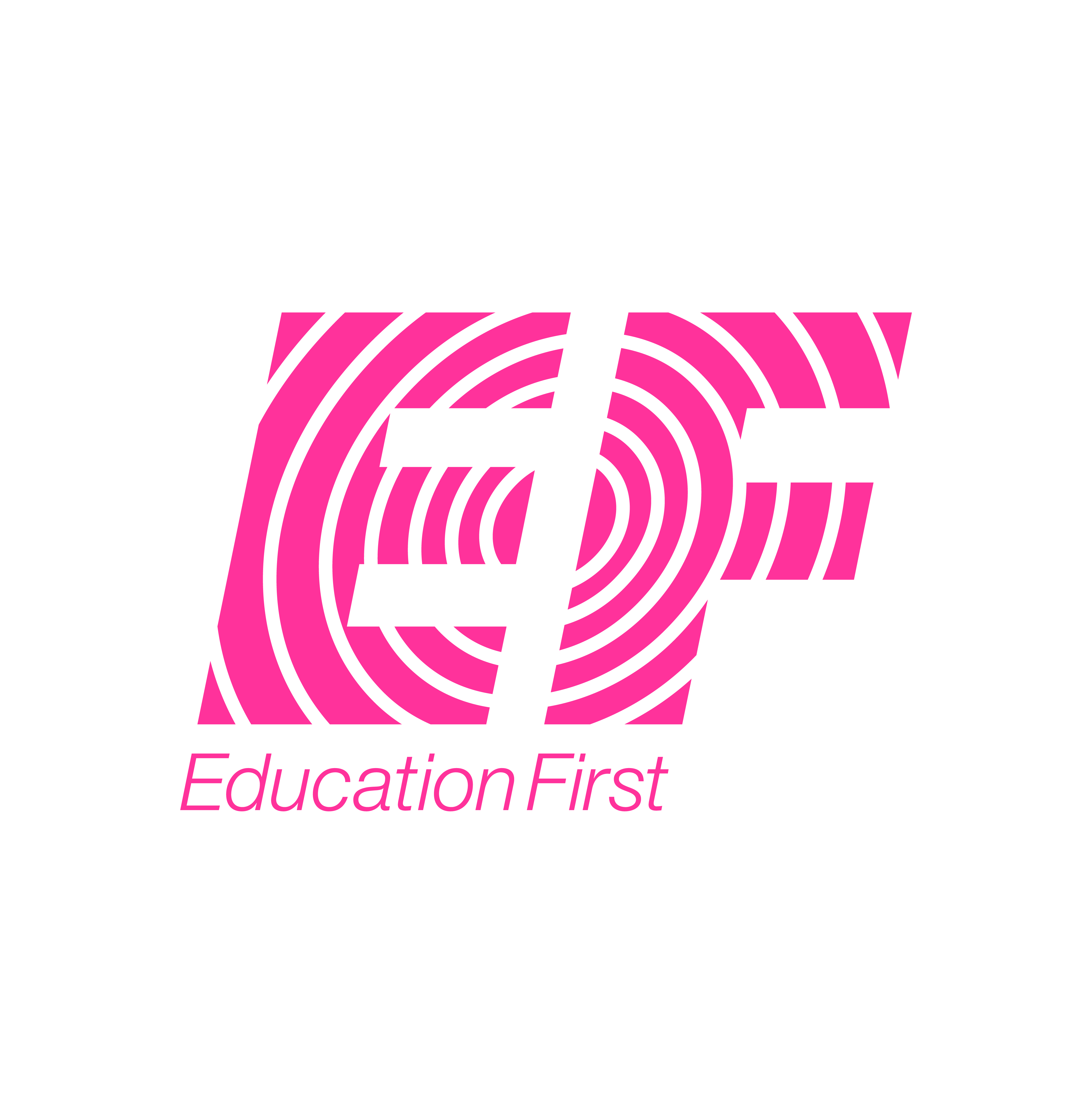 Logo EF