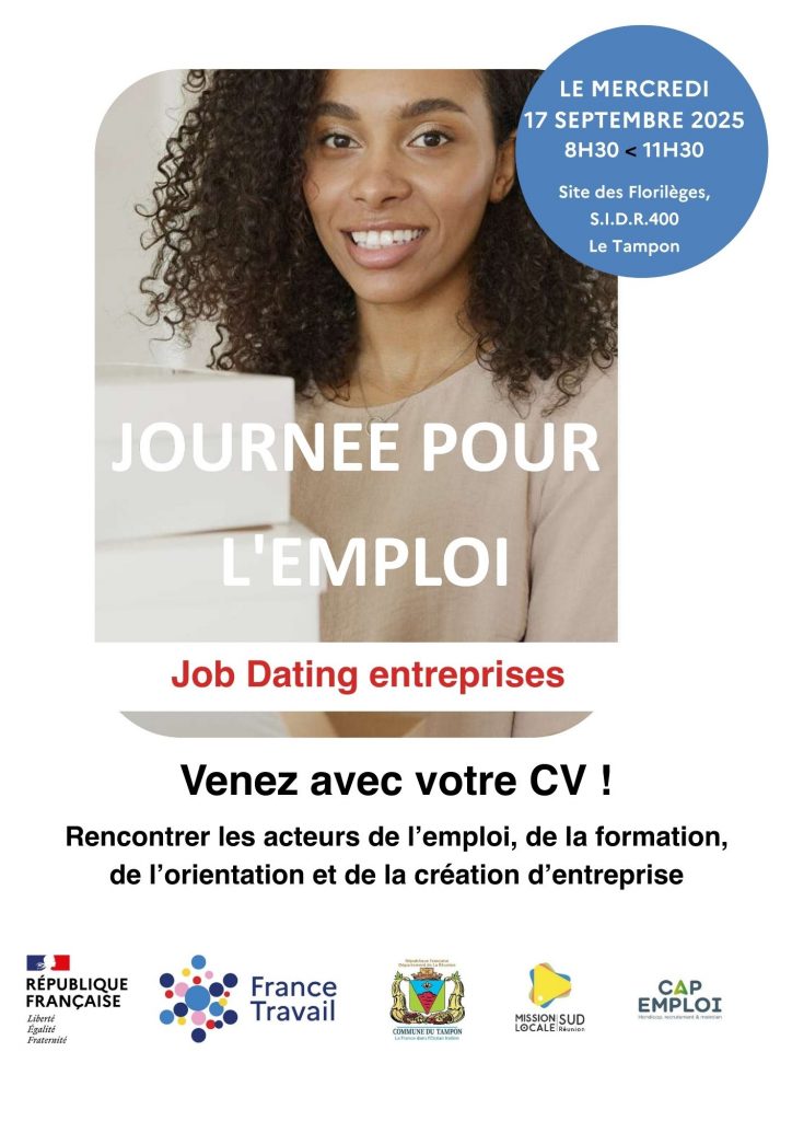 Journée de l'Emploi