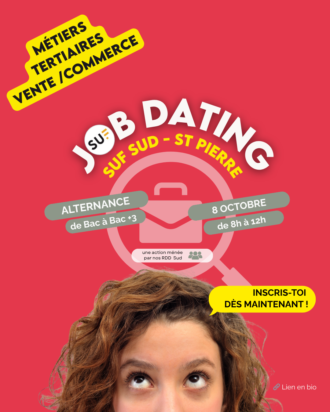 Job Dating Suf