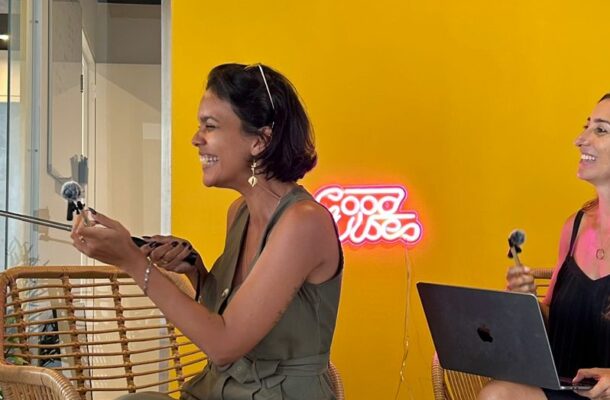 🎙️PodSUF : la voix de l’alternance by Stand Up Formation