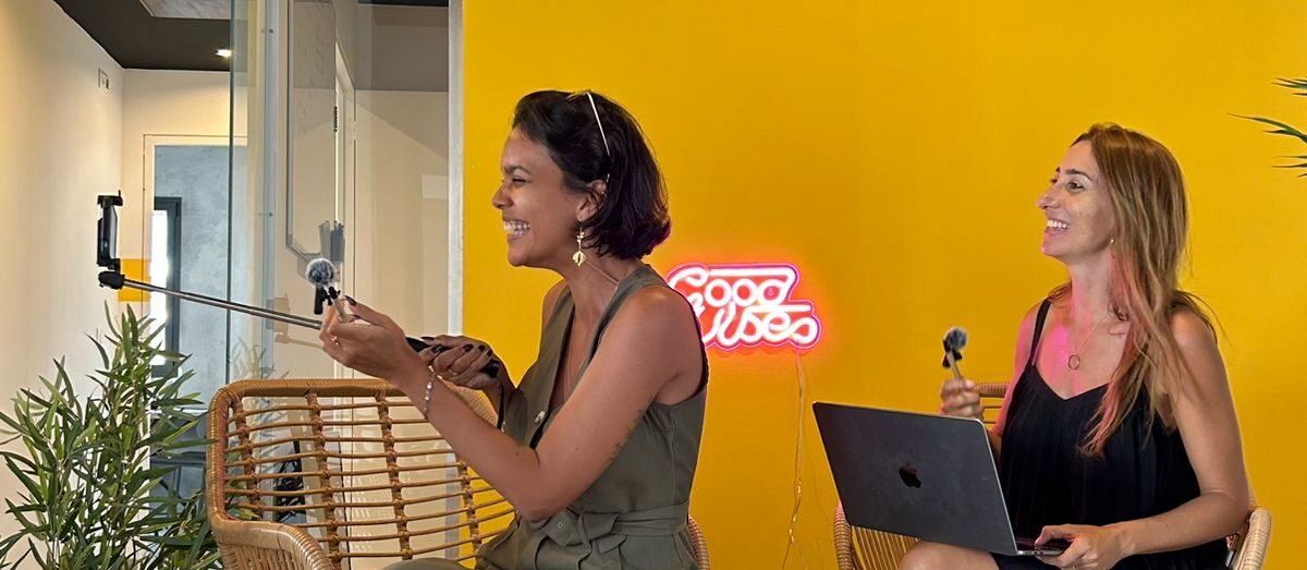 Podcast Spotify PodSuf