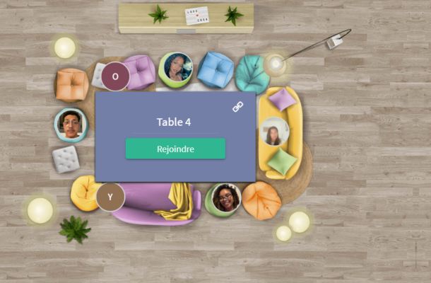 🚀 Glowbl : réinventer la formation à distance