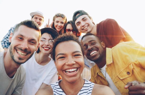 👴Non, LinkedIn n&rsquo;est pas réservé aux boomers !