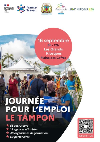 JPE Village de l"Alternance