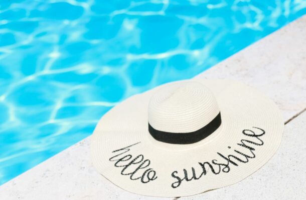 🏝️ Les vacances, oui… mais septembre arrive vite
