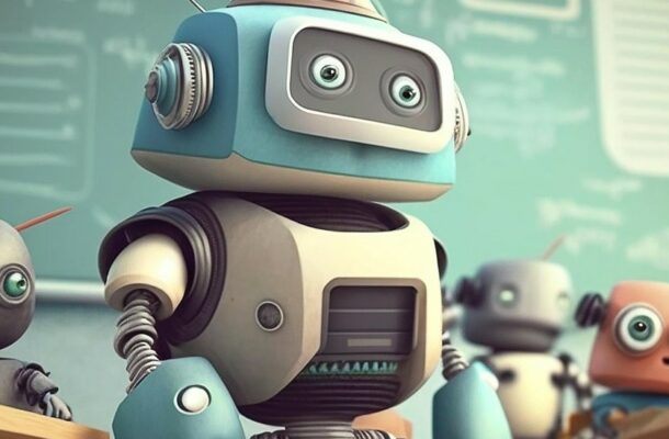 🤖 ChatGPT fait-il vraiment de toi un meilleur élève ?