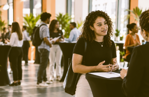 🎯 Job Dating : les tips pour convaincre !